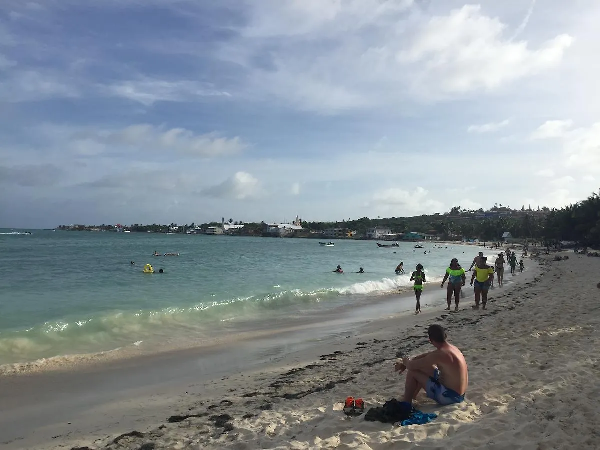 Lehas Place Hotel San Andrés