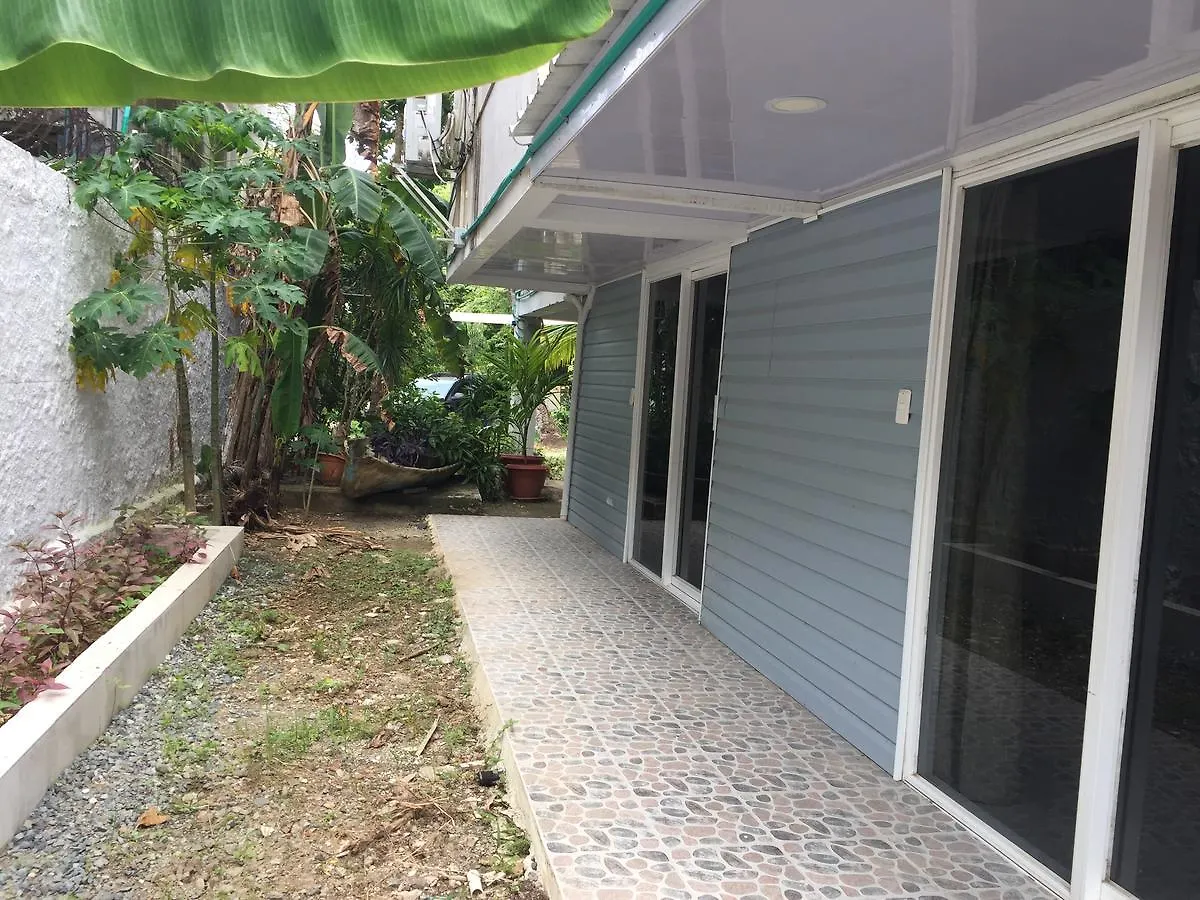 Lehas Place Hotel San Andres  0*, San Andres (San Andres and Providencia Islands)
